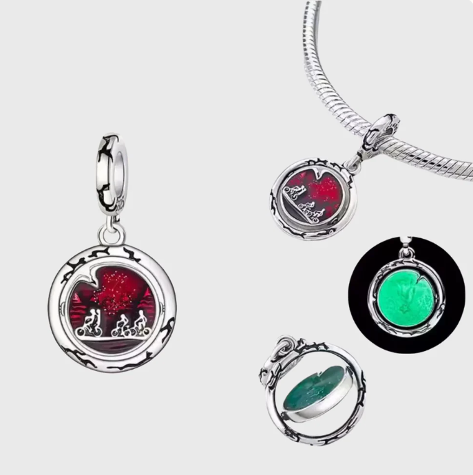 Brazalete Hawkins™